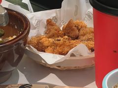 -江边城外烤全鱼(世茂广场店)