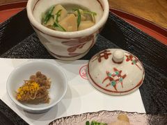 -京怀石·壬生