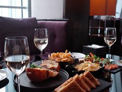 -云·酷Atmosphere(国贸大酒店)