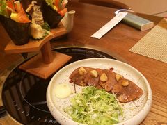 -蟹将军·松叶蟹和牛日料放题自助(K11店)