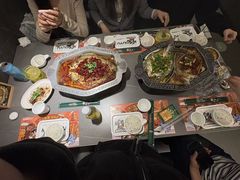 -马有鱼·馕坑烤全鱼(美美2店)