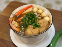 -曼谷食堂·泰国家庭料理(丹桂路店)