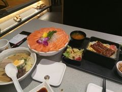 -万岁寿司(万国店)