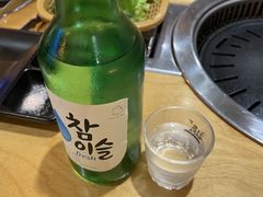 -黄金牧场(明洞总店)