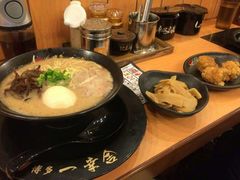 android_upload_pic-博多一幸舍(侨福芳草地购物中心店)