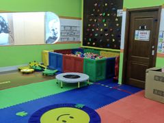 -小岳飞儿童感统·注意力训练馆(金四季店)