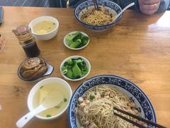 -裕兴记·三虾面(西北街总店)