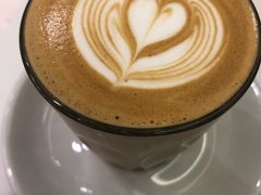 -Seesaw Coffee(上海国金中心店)