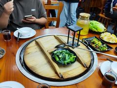 -曹丞相·地锅鸡·地锅鱼(武林店)