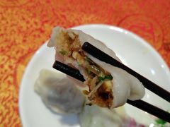 津味素-百饺园酒楼(平山道店)