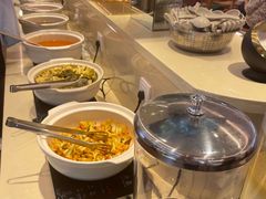 -素满香·食养自助(建邺万达店)