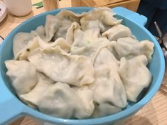 -老边饺子馆(东单店)
