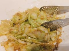-巴音浩日娲·蒙餐(双林东路店)