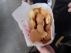 -利强记北角鸡蛋仔(弥敦道店 )