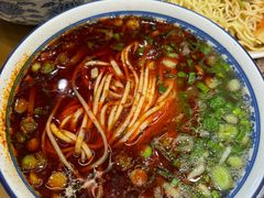 -吾穆勒蓬灰牛肉面·清真(北滨河中路店)
