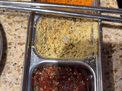 -姜胖胖韩式自助烤肉(光明万达店)
