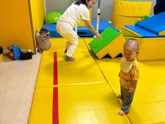 -IBOBI早教·托班·国际家庭互动成长中心(欢乐海岸中心)