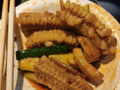 -喜虾客·大虾火锅(郑州无限城店)