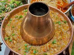 -雀舞云南菜(天津天河城购物中心店)