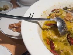 -太二酸菜鱼(深圳布吉万象汇店)