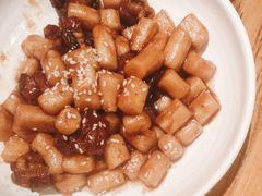 -新白鹿餐厅(百联中环店)