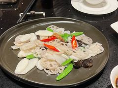 -上海小南国(国发店)
