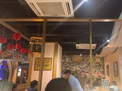 -胖老汉椒麻鸡清真新疆菜(西御街店)