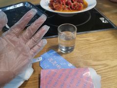 -靓靓蒸虾(中山里店)