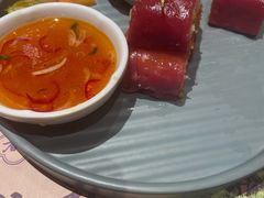 -点都德(华强南店)