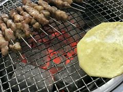 -瑞杰烧烤店·24小时营业(山东路店)