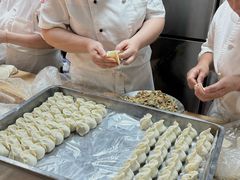 -伊喜饺子·烤鸭(五道口学院路店)