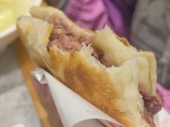-高玛纳驴肉火烧(一世界店)