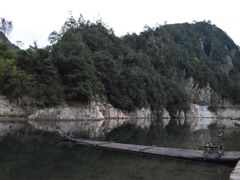 -楠溪江风景名胜区