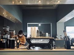 -来回·咖啡(钟村咖啡豆店)
