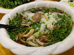 腰花牛百叶-大鸿运酒店·苏州菜·松鼠桂鱼(观前街店)