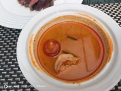 -翡翠鸟精品泰国菜(北辰财富中心店)