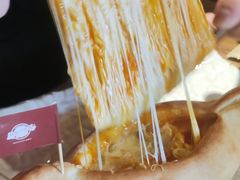 -格鲁·秀色Georgia’s Feast