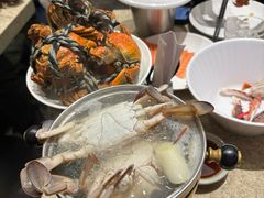-初色海鲜自助(万丰路店)