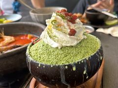 -Ameigo梅果·云贵川bistro(长宁来福士店)