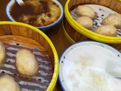 -一心甜汤(丹凤街店)