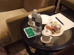 -无锡君来洲际酒店