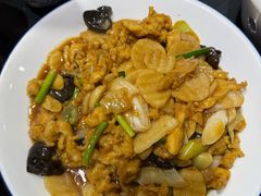 -槐乡六门城小馆(洪洞店)
