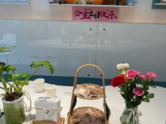 -山与蓝·轻糖鲜果蛋糕(勒泰店)