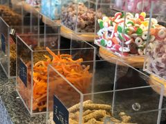 -解放碑威斯汀酒店-知味国际美食餐厅