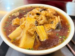 -毛华美食(清扬路店)