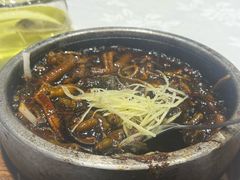 -香雪海饭店中餐厅(人民桥店)