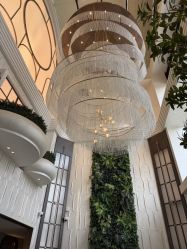 -花嫁丽舍婚礼殿堂(世博江景店)