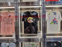 -优衣库(银座店)