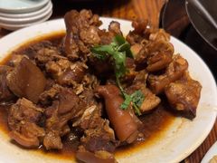 -侠成水上农庄(工业大道店)
