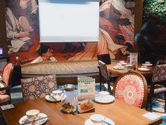 -天山醉美·新疆餐厅(富华里店)